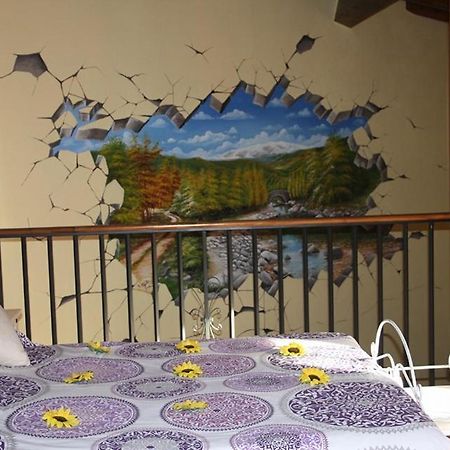 Casa Rural Rosa Magica Lancharejo Dış mekan fotoğraf