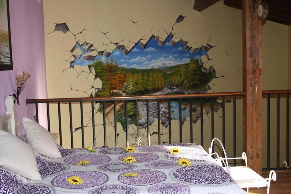 Casa Rural Rosa Magica Lancharejo Dış mekan fotoğraf