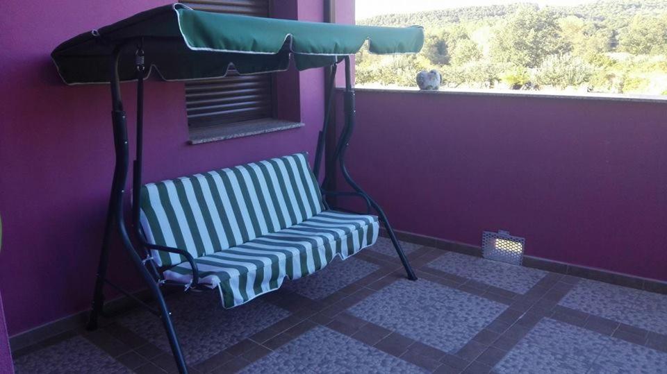 Casa Rural Rosa Magica Lancharejo Dış mekan fotoğraf